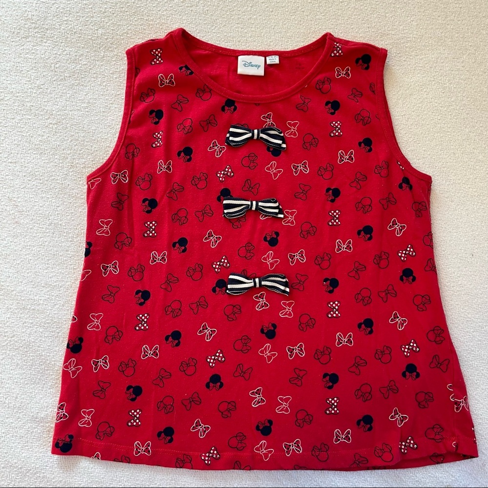 Kids Disney Tank Top XL